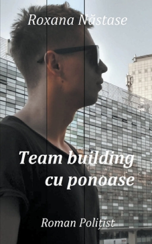 Team building cu ponoase by Roxana Nastase