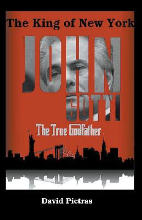 The King of New York by David Pietras