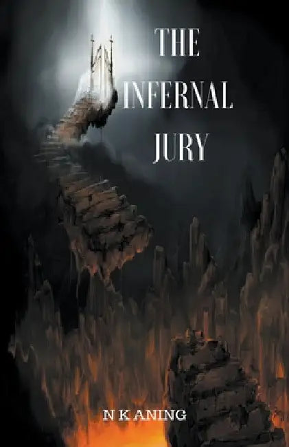 The Infernal Jury by N. K. Aning