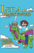 Leila and the Magic Sword by Beth Seeber
