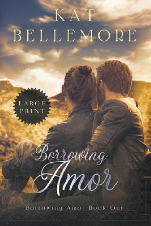 Borrowing Amor by Kat Bellemore
