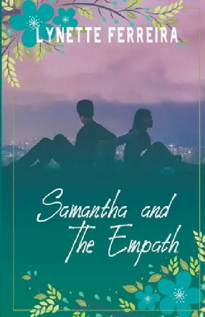 Samantha and the Empath by Lynette Ferreira