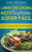Libro de cocina Keto Vegetariano by Amy Moore