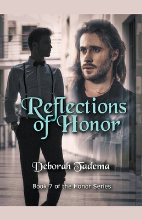 Reflections of Honor by Deborah Tadema