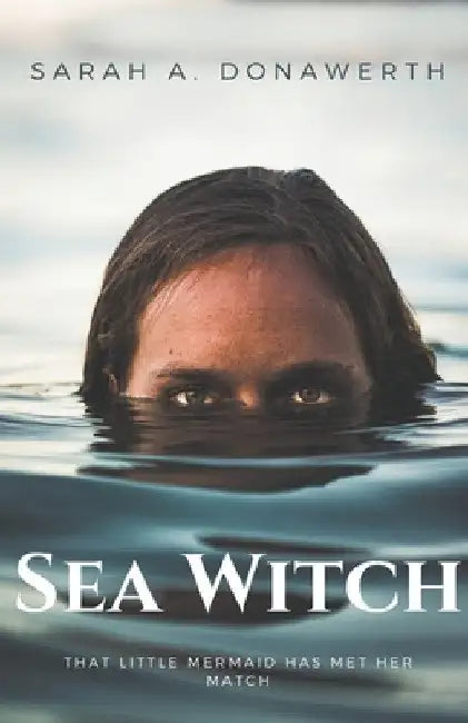 Sea Witch by Sarah A. Donawerth