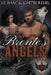 Bronte's Angels by S. E. Isaac