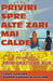 Priviri spre alte zări mai calde: Volumul II: Prin gratii de aur by Tudor Porumb