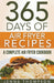 Air Fryer: 365 Days Of Air Fryer Recipes: A Complete Air Fryer Cookbook by Jenna Thompson