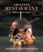 Amazing Restaurant Meals You Can Trust: Unique Must-try restaurant Recipes by Ida Smith