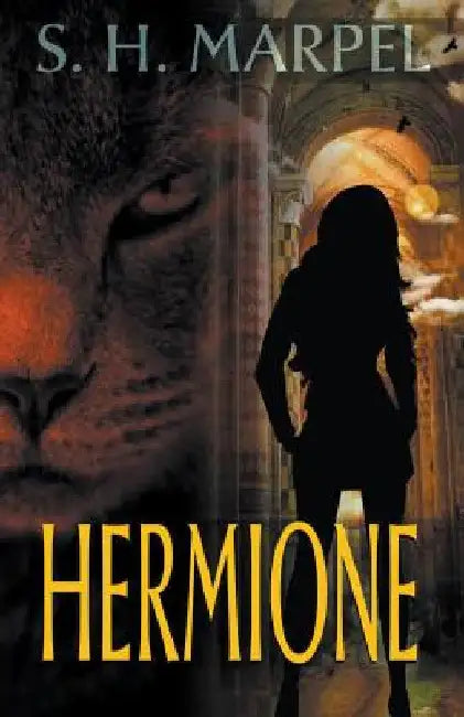 Hermione by S. H. Marpel