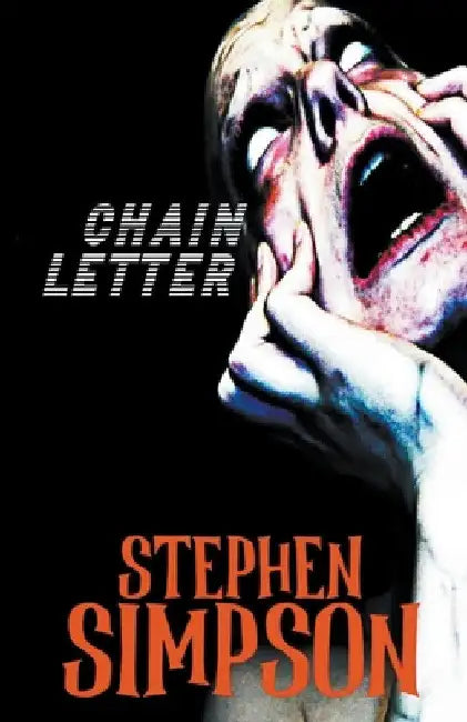 Chain Letter by Stephen Simpson