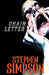 Chain Letter by Stephen Simpson