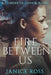 Fire Between Us by Janice Ross