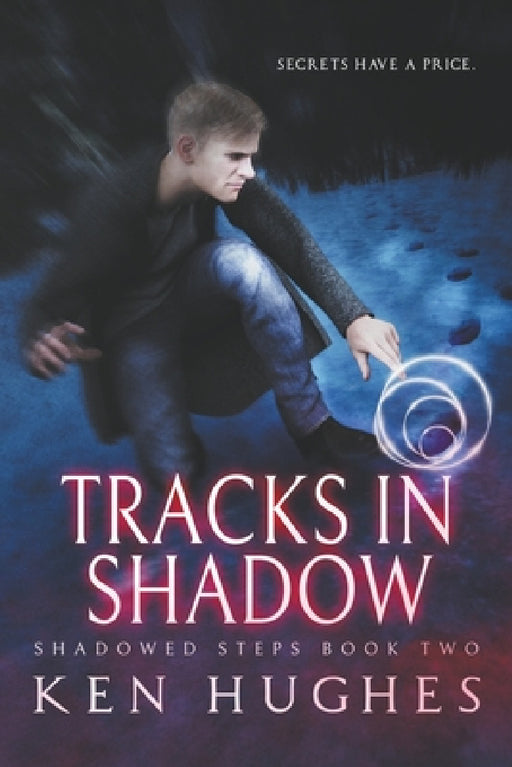 Tracks In Shadow by Ken Hughes