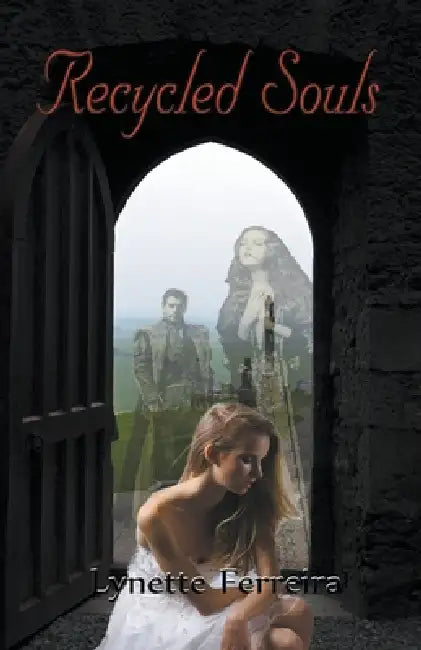 Recycled Souls by Lynette Ferreira