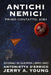 Antichi Nemici: Primo Contatto: 2081 by Young, Jerry A.