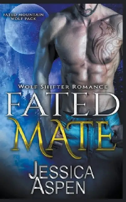 Fated Mate by Jessica Aspen