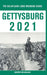 Gettysburg - The Delaplaine 2021 Long Weekend Guide by Andrew Delaplaine