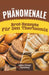 Phänomenale Brot-Rezepte für den Thermomix by Alpha- Omega Publishing