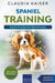 Spaniel Training - Dog Training for your Spaniel puppy by Claudia Kaiser