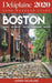 Boston - The Delaplaine 2020 Long Weekend Guide by Andrew Delaplaine
