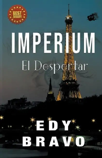 Imperium: El Despertar by Edy Bravo