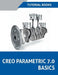 Creo Parametric 7.0 Basics by Tutorial Books
