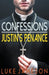Confessions- Justin's Penance by Luke Jameson