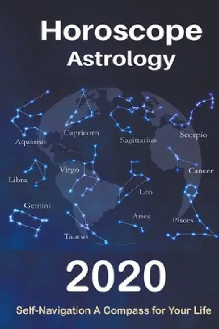Horoscope & Astrology 2020 by Compass Star