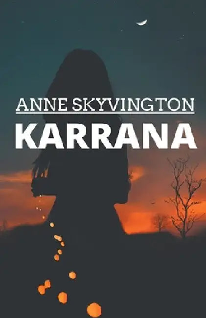 Karrana by Anne Skyvington