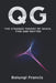 Qg: The strange theory of Space, Time and Matter by Balungi Francis