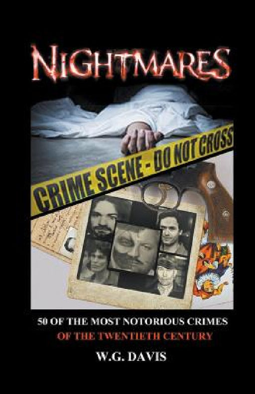 Nightmares by W. G. Davis