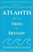Atlantis On the Tides of Destiny by Jennifer McKeithen