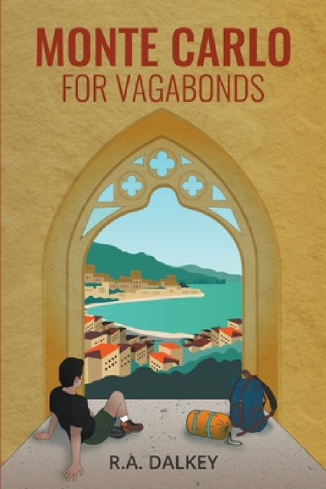 Monte Carlo For Vagabonds by R. a. Dalkey