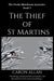 The Thief of St Martins: Dottie Manderson mysteries: Book 5: a romantic traditional cozy mystery by Caron Allan