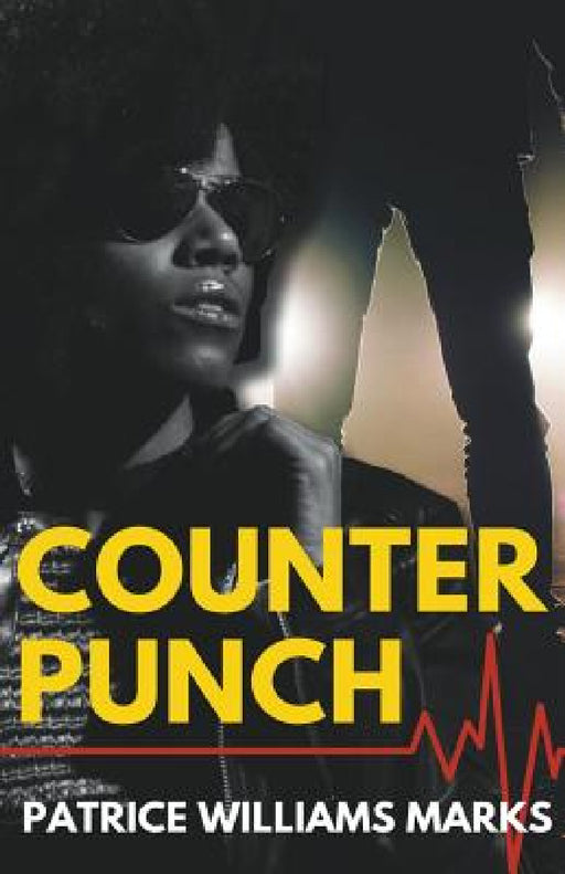 Counter Punch by Patrice Williams Marks