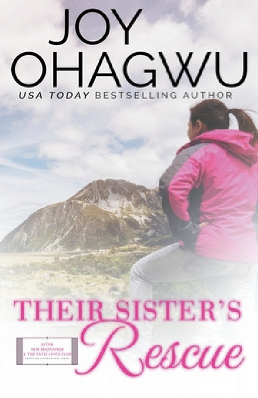 Their Sister's Rescue - Christian Inspirational Fiction - Book 8 by Joy Ohagwu