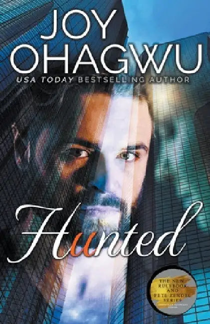 Hunted - A Christian Suspense - Book 13 by Joy Ohagwu