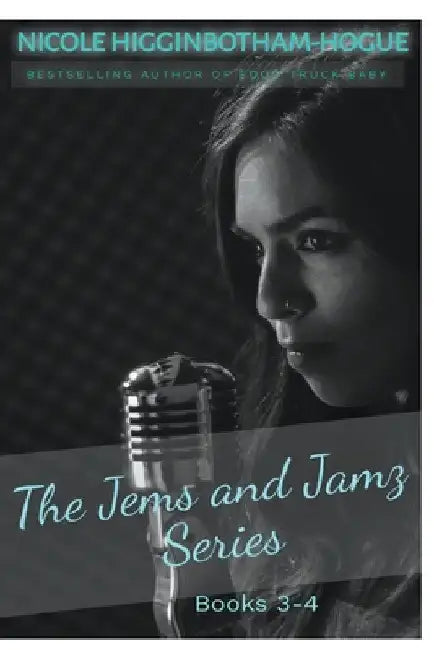 To the Beat of Their Own Drum/Finding a Voice by Nicole Higginbotham-Hogue