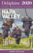 Napa Valley - The Delaplaine 2020 Long Weekend Guide by Andrew Delaplaine