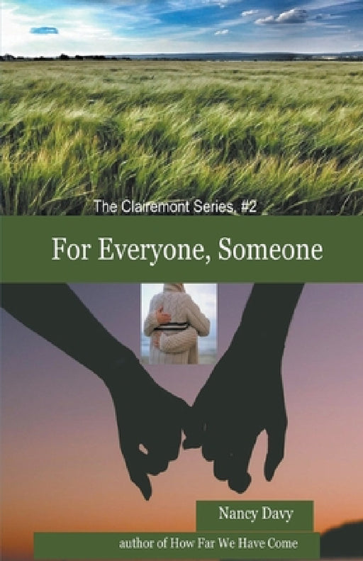 For Everyone, Someone by Nancy Davy