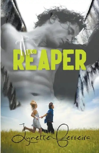 The Reaper by Lynette Ferreira