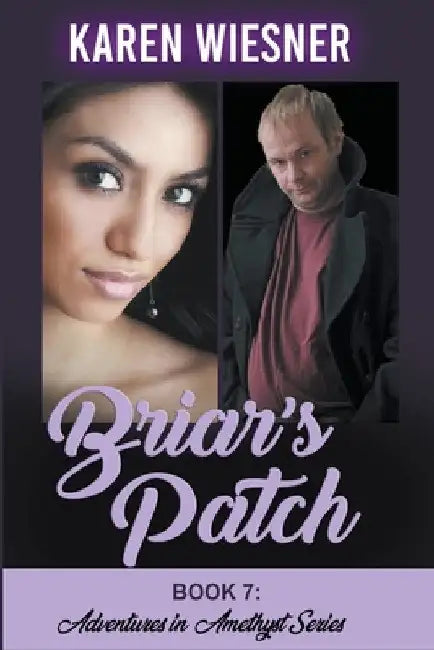 Briar's Patch by Karen Wiesner