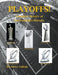 Playoffs! - Complete History of Pro Football's Playoffs by Steve Fulton