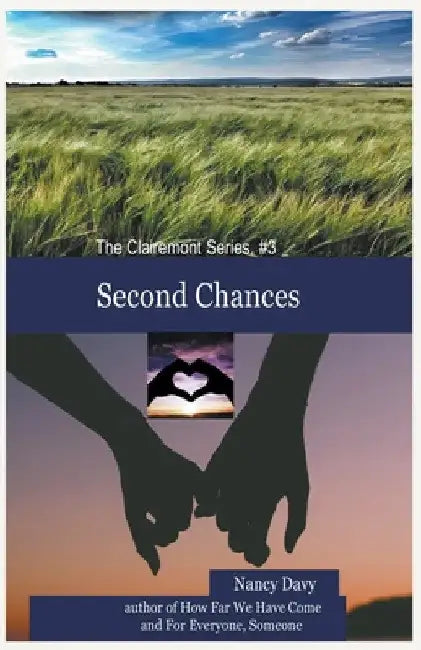 Second Chances by Nancy Davy