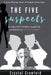The Five Suspects by Crystal Crawford