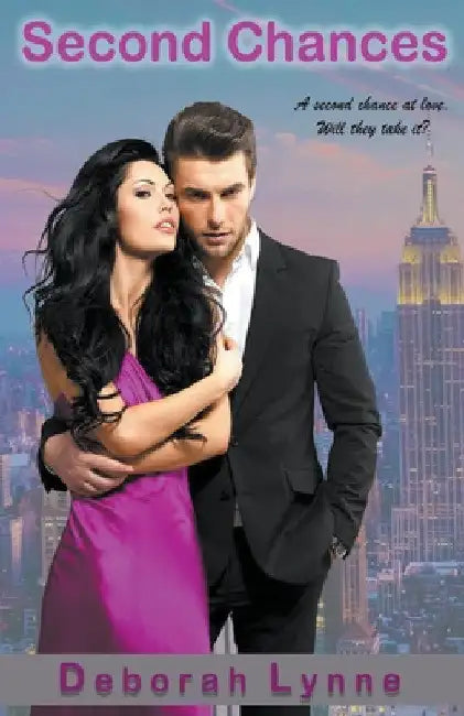 Second Chances by Deborah Lynne