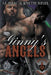 Ginny's Angels by Josette Reuel