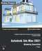 Autodesk 3ds Max 2021: Modeling Essentials, 3rd Edition by Pradeep Mamgain