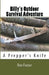 Billy's Outdoor Survival Adventure by Ron Foster